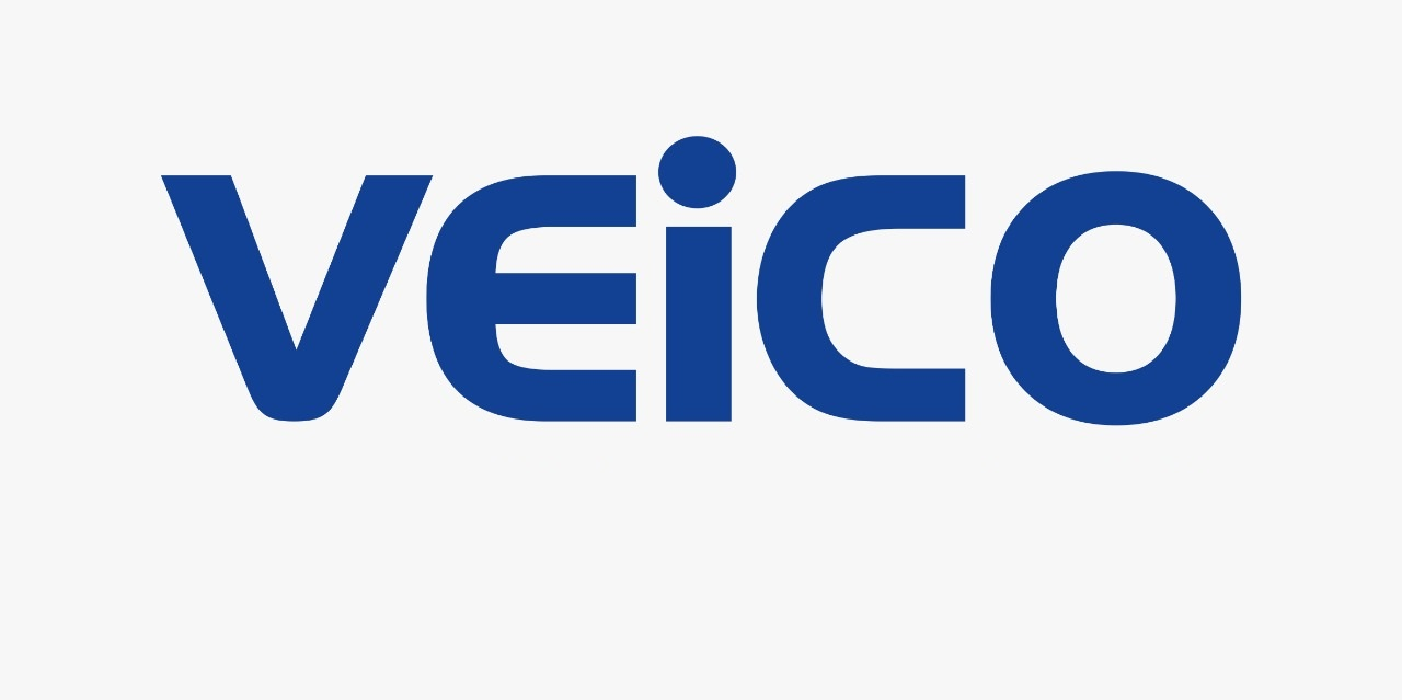 Logomarca Veico