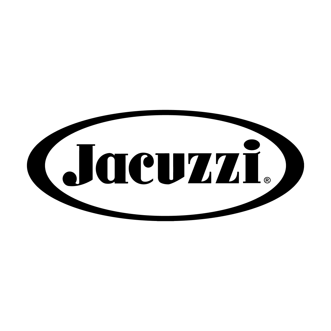 Logomarca Jacuzzi