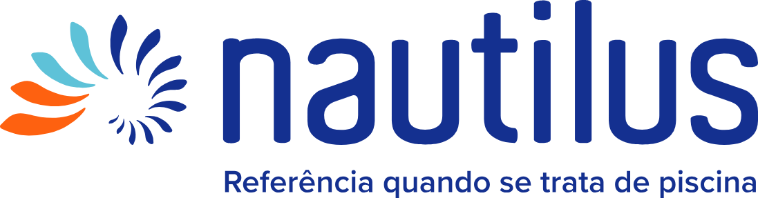Logomarca Nautilus