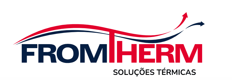 Logomarca Fromtherm