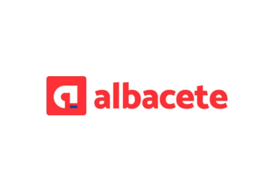 Logomarca Albacete