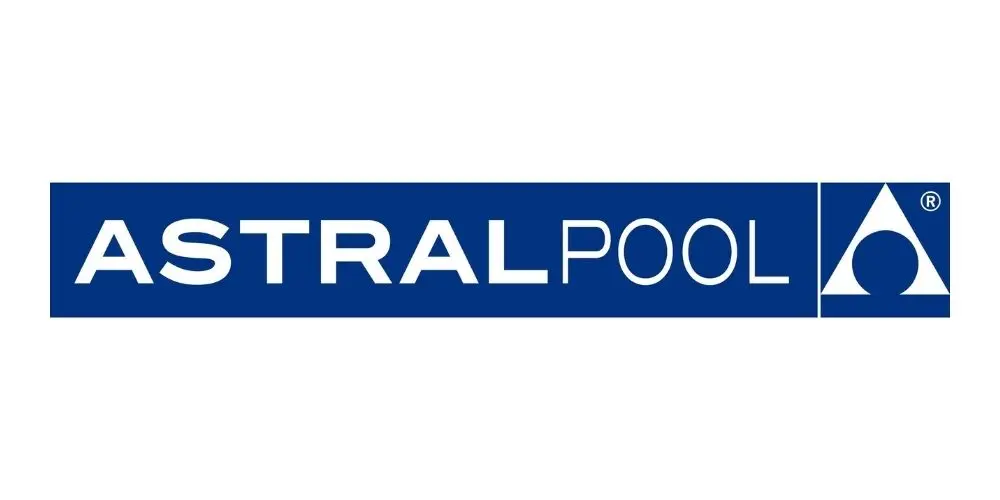 Logomarca AstralPool