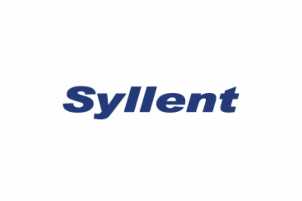 Logomarca Syllent
